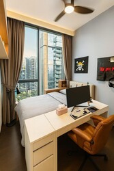 Parc Clematis (D5), Apartment #549334931